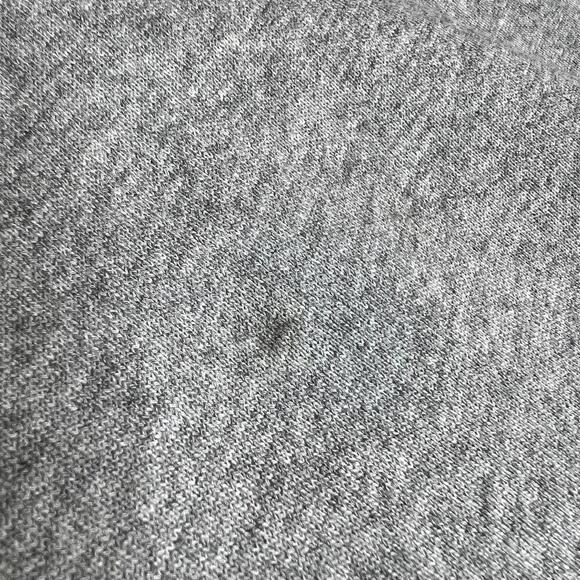 Vintage Russell Athletic Gray Crewneck Sweatshirt XXL – Classic Fit, Cotton - Picture 7 of 8